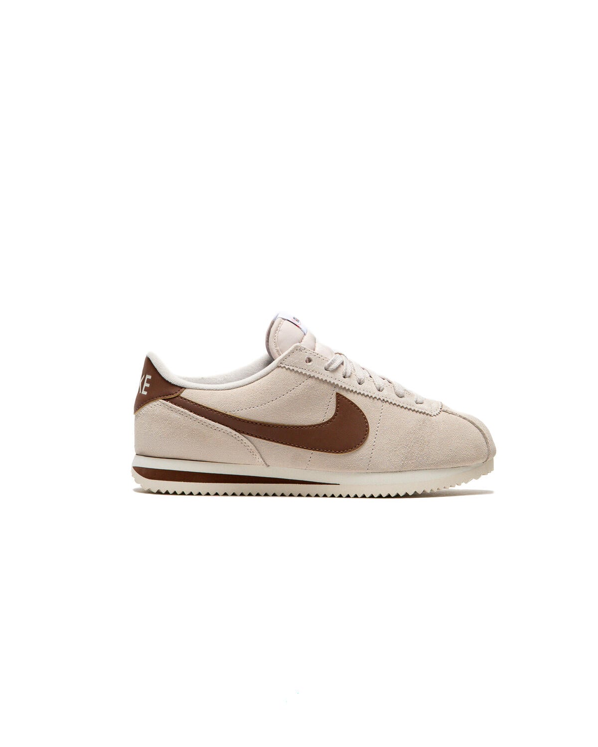 NIKE W CORTEZ IB1857-100 ベージュ/ブラウン nike-wmns-cortez-lt-orewood-